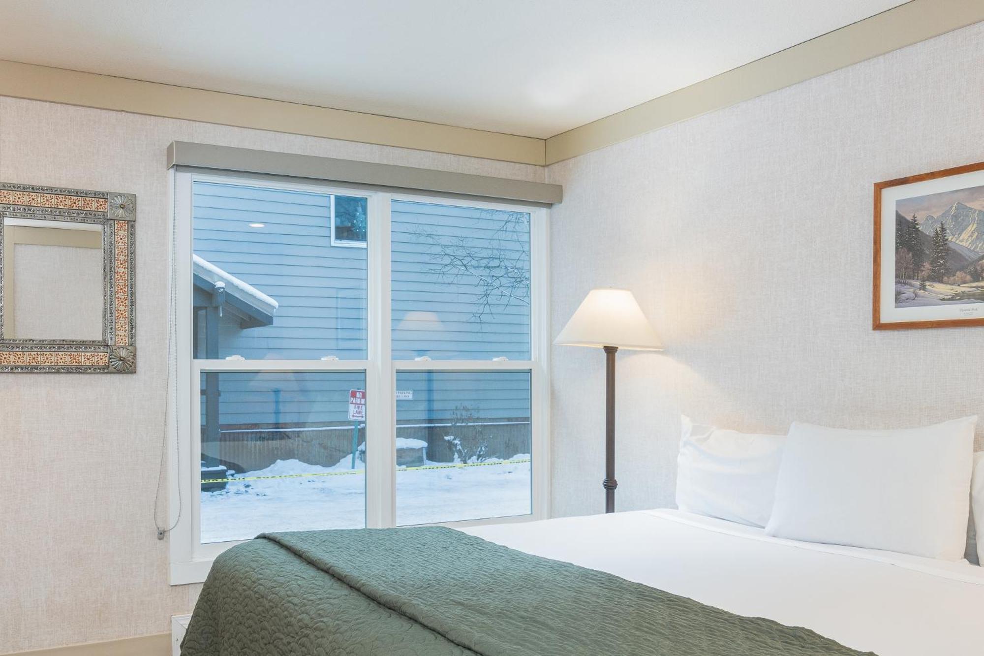 Mountainside Inn 206 By Alpine Lodging Telluride Εξωτερικό φωτογραφία